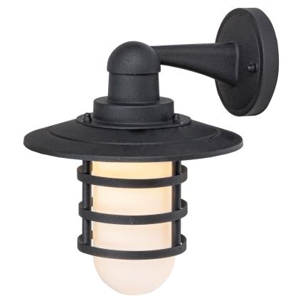 Rabalux 7677 - Utomhus Väggbelysning DARRINGTON 1xE27/20W/230V IP44
