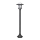 Rabalux 7680 - Utomhuslampa DARRINGTON 1xE27/20W/230V IP44