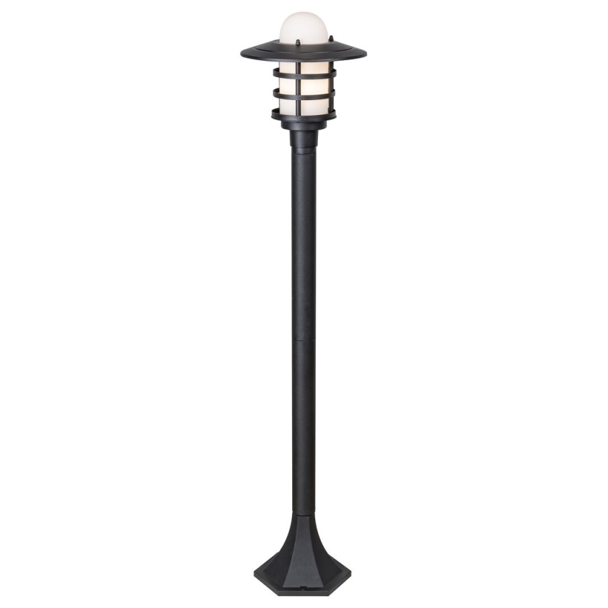 Rabalux 7680 - Utomhuslampa DARRINGTON 1xE27/20W/230V IP44