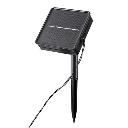 Rabalux - LED solcellsbelysning 4xLED/0,06W/1,2V IP44