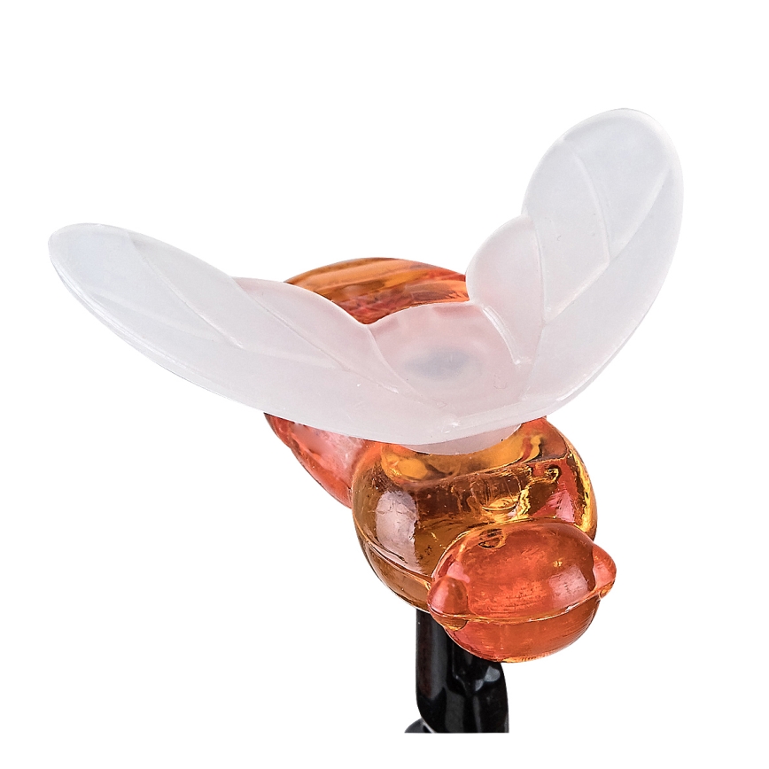 Rabalux - LED solcellsljusslinga 20xLED/0,06W/1,2V IP44