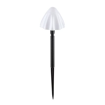 Rabalux - LED solcellsbelysning 10xLED/0,2W/1,2V IP44