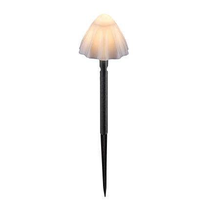 Rabalux - LED solcellsbelysning 10xLED/0,2W/1,2V IP44