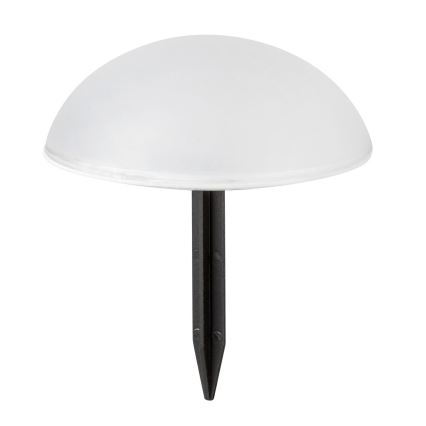 Rabalux - LED solcellsbelysning 5xLED/0,2W/1,2V IP44