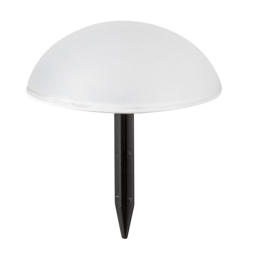 Rabalux - LED solcellsbelysning 5xLED/0,2W/1,2V IP44