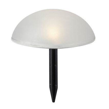 Rabalux - LED solcellsbelysning 5xLED/0,2W/1,2V IP44