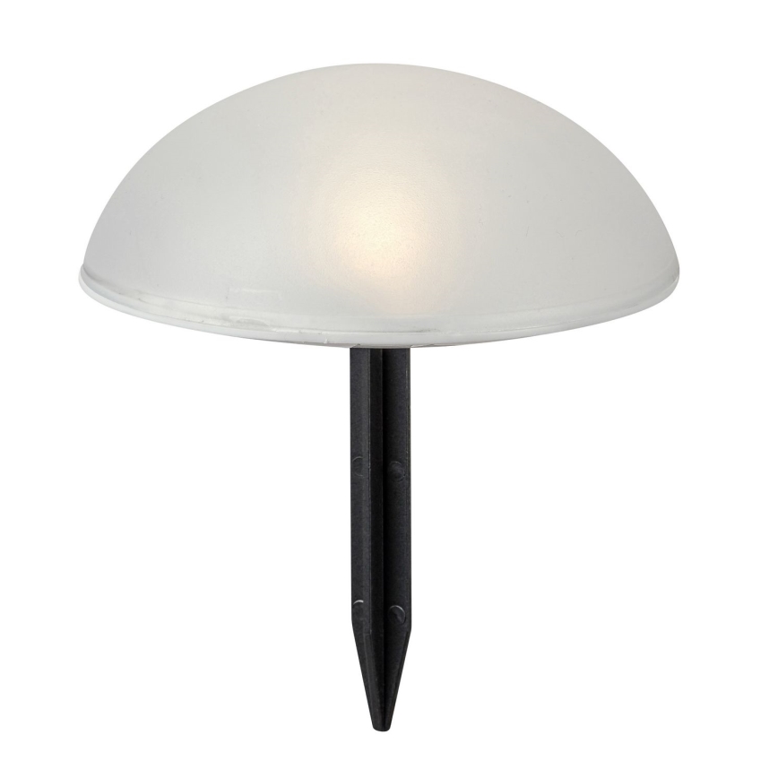 Rabalux - LED solcellsbelysning 5xLED/0,2W/1,2V IP44