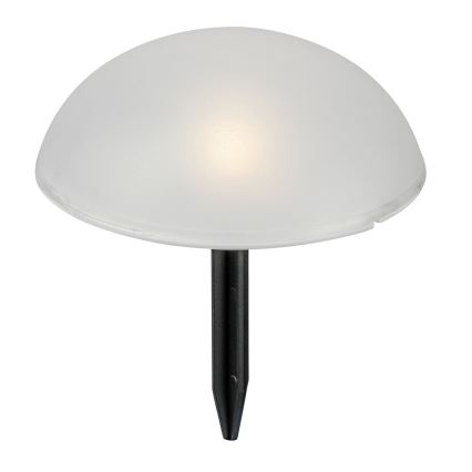 Rabalux - LED solcellsbelysning 5xLED/0,2W/1,2V IP44