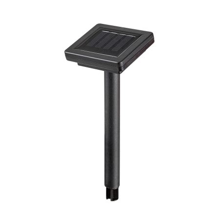 Rabalux - LED solcellsbelysning 5xLED/0,2W/1,2V IP44