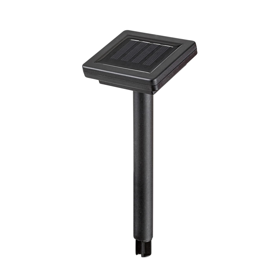 Rabalux - LED solcellsbelysning 5xLED/0,2W/1,2V IP44