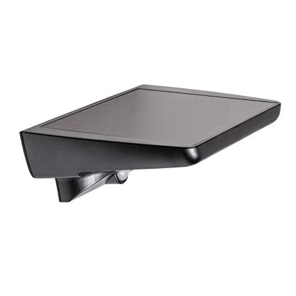 Rabalux - LED solcellsbelysning med en sensor LED/4W/3,7V IP44