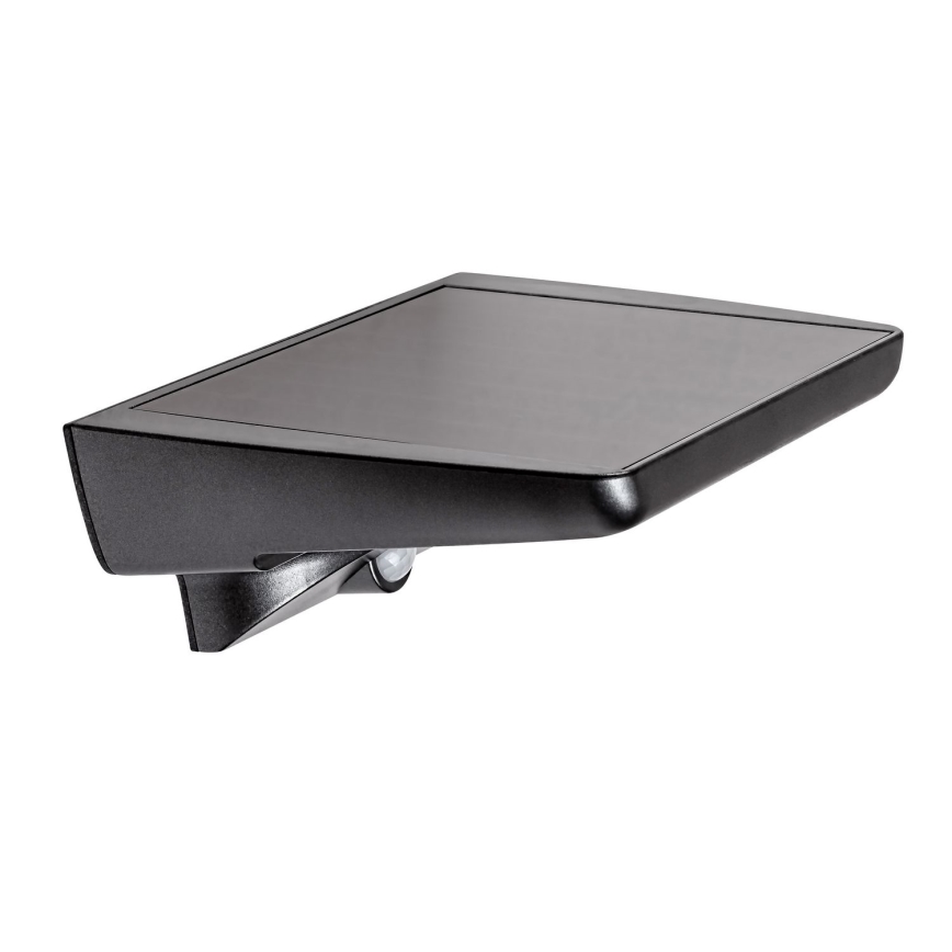 Rabalux - LED solcellsbelysning med en sensor LED/4W/3,7V IP44