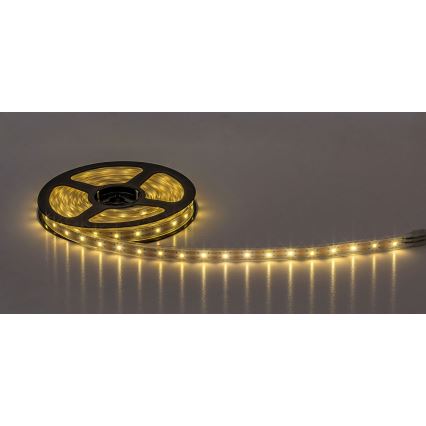 Rabalux - LED Solar list LED/0,26W/3,2V 4,9m IP44