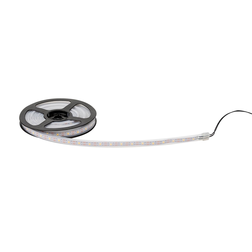 Rabalux - LED Solcell list LED/0,26W/3,2V 4,9m IP44 400 mAh