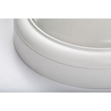 Rabalux - LED Utomhus vägglampa med sensor LED/15W/230V IP54
