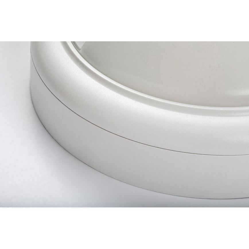 Rabalux - LED Utomhus vägglampa med sensor LED/15W/230V IP54