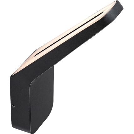 Rabalux - LED vägglampa för utomhusbruk LED/8W/230V IP54