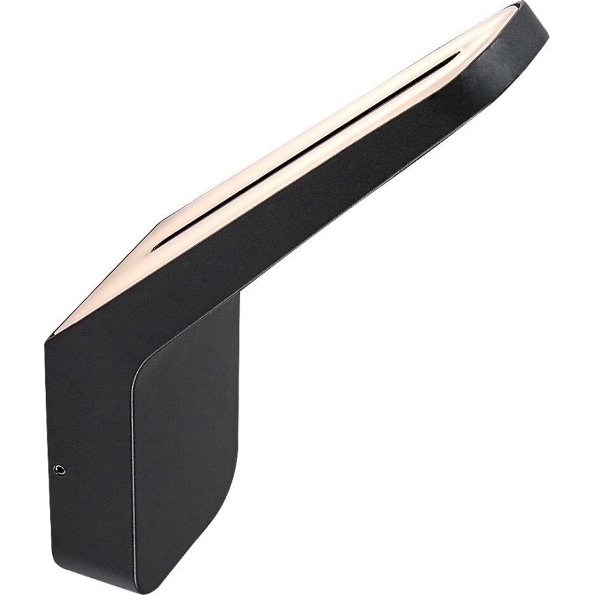 Rabalux - LED vägglampa för utomhusbruk LED/8W/230V IP54