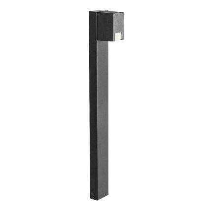 Rabalux - Utomhuslampa 1xGU10/7W/230V IP44 svart