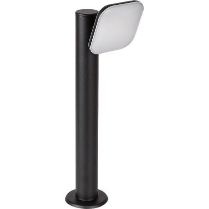 Rabalux - LED Utomhus flexible lampa LED/12W/230V IP44 50 cm svart