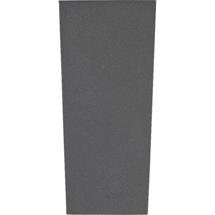 Rabalux - LED vägglampa för utomhusbruk LED/3W/230V IP65 antracit