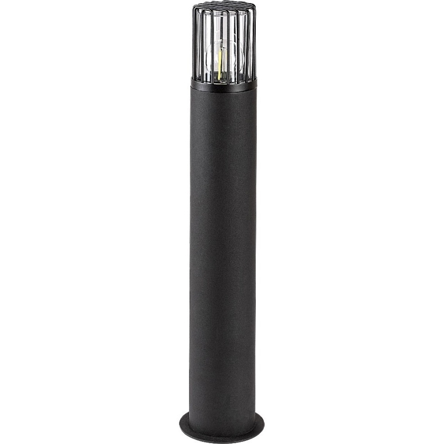 Rabalux - Utomhuslampa 1xE27/60W/230V IP54 svart