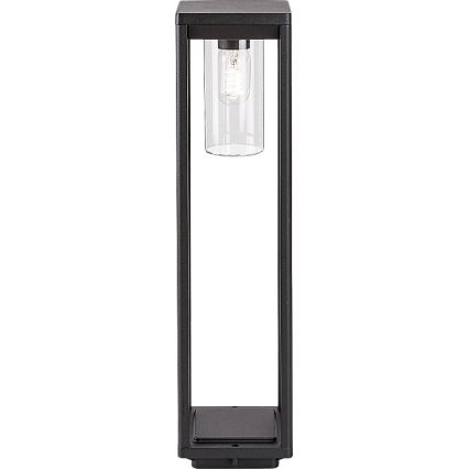 Rabalux - Utomhuslampa 1xE27/15W/230V IP54 svart