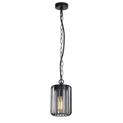 Rabalux - Ljuskrona för utomhusbruk 1xE27/40W/230V IP44