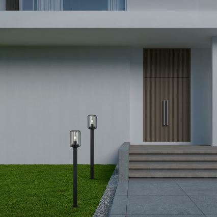 Rabalux - Utomhuslampa 1xE27/40W/230V IP44