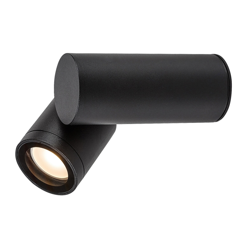Rabalux - Vägglampa för utomhusbruk 1xGU10/35W/230V IP44
