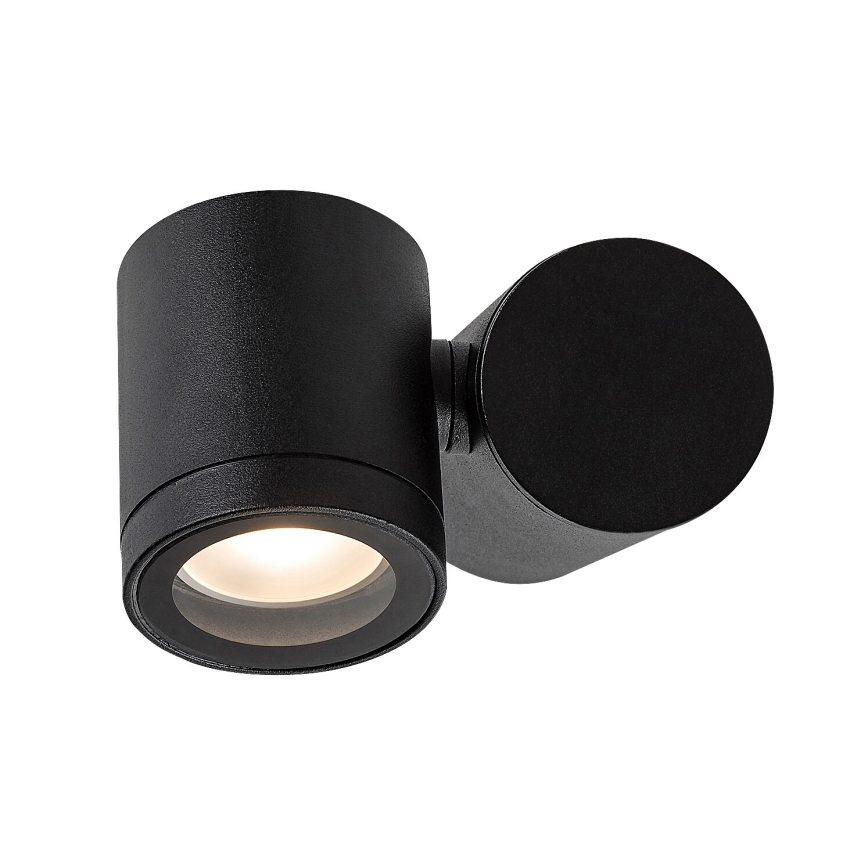 Rabalux - Vägglampa för utomhusbruk 1xGU10/35W/230V IP44