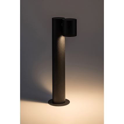 Rabalux - Utomhuslampa 1xGU10/35W/230V IP44