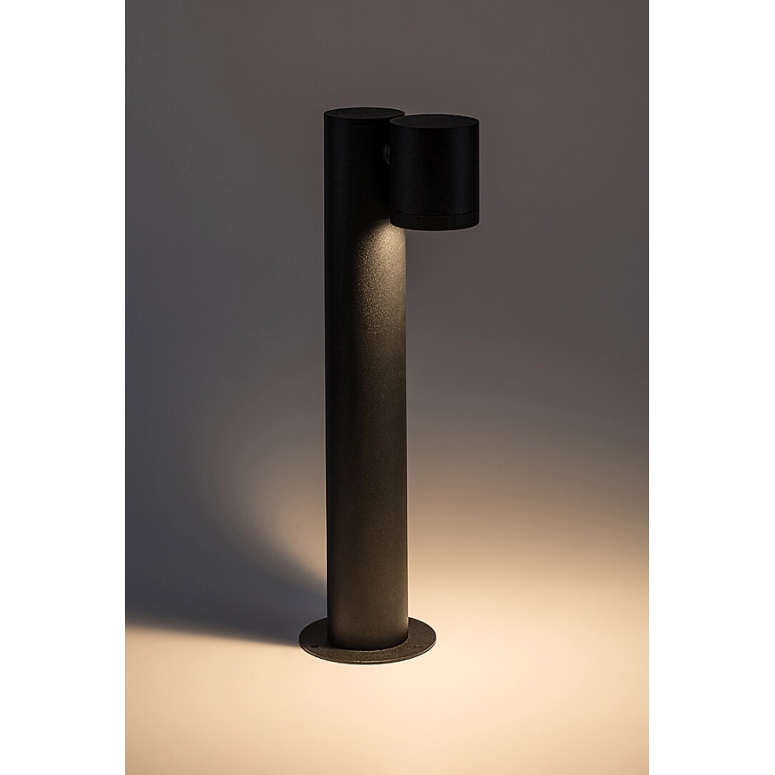 Rabalux - Utomhuslampa 1xGU10/35W/230V IP44