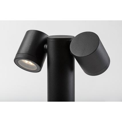 Rabalux - Utomhuslampa 2xGU10/35W/230V IP44