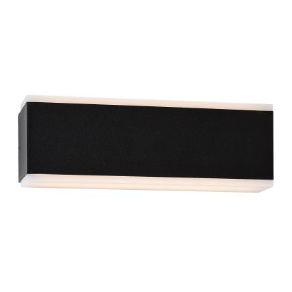 Rabalux - LED vägglampa för utomhusbruk LED/12W/230V IP54