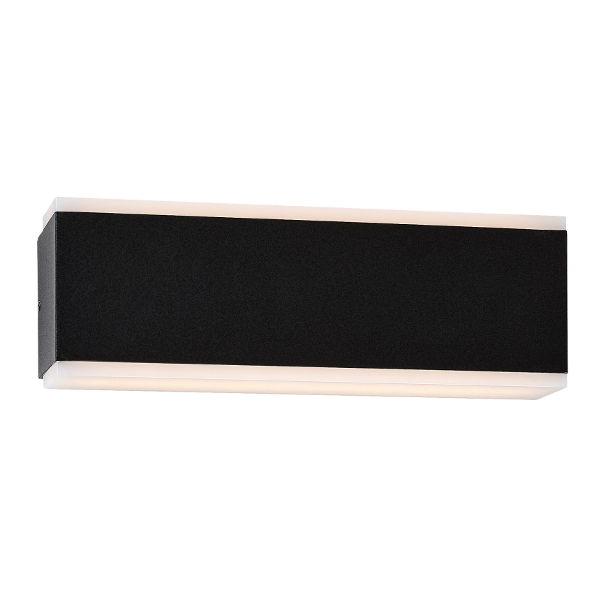 Rabalux - LED vägglampa för utomhusbruk LED/12W/230V IP54