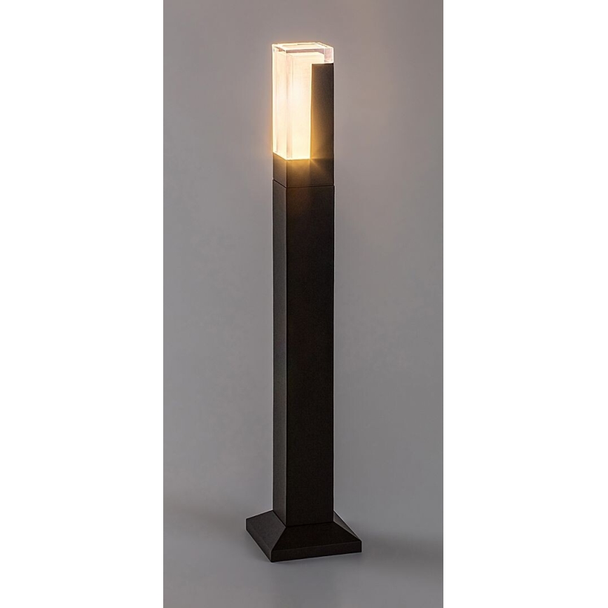 Rabalux - LED-lampa för utomhusbruk LED/7W/230V IP54