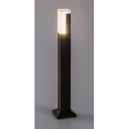 Rabalux - LED-lampa för utomhusbruk LED/7W/230V IP54