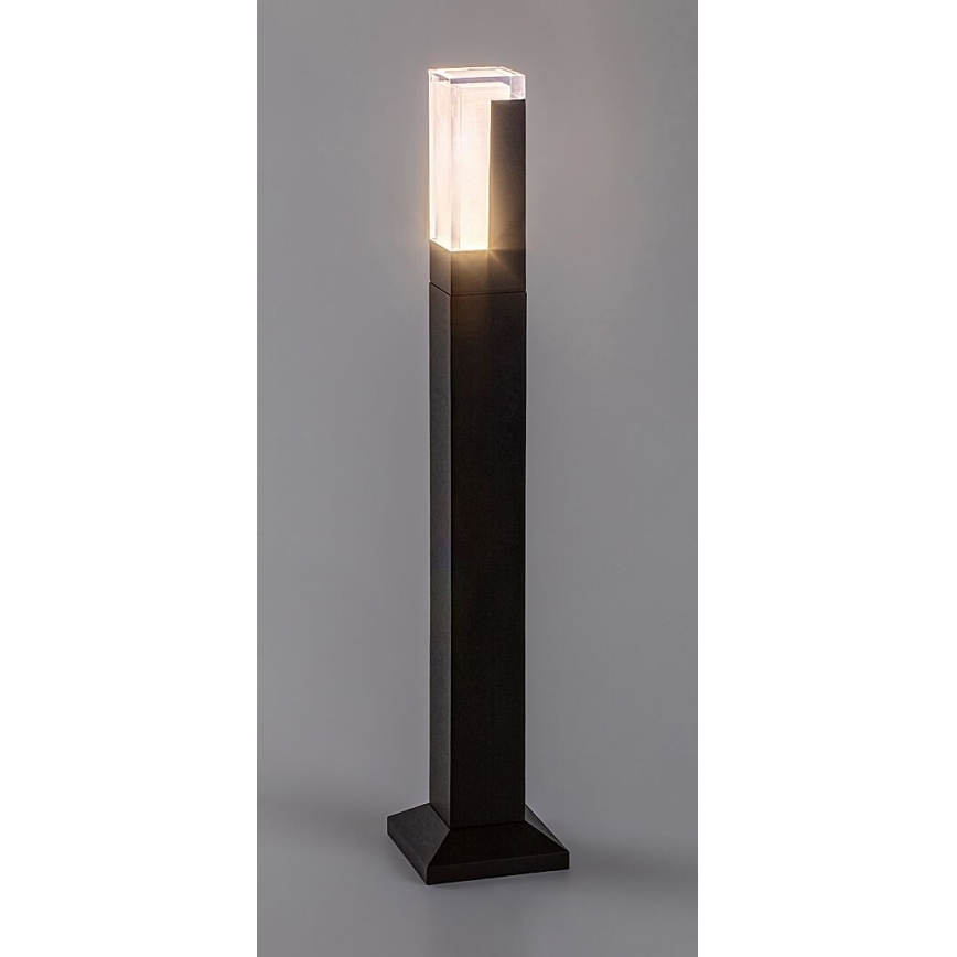Rabalux - LED-lampa för utomhusbruk LED/7W/230V IP54