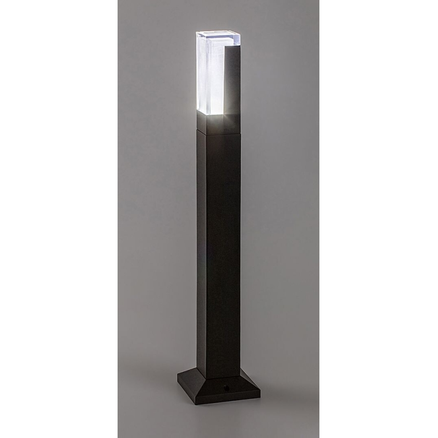 Rabalux - LED-lampa för utomhusbruk LED/7W/230V IP54