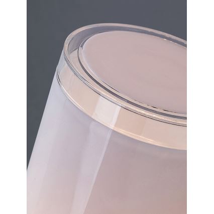 Rabalux - LED vägglampa för utomhusbruk LED/12W/230V IP44
