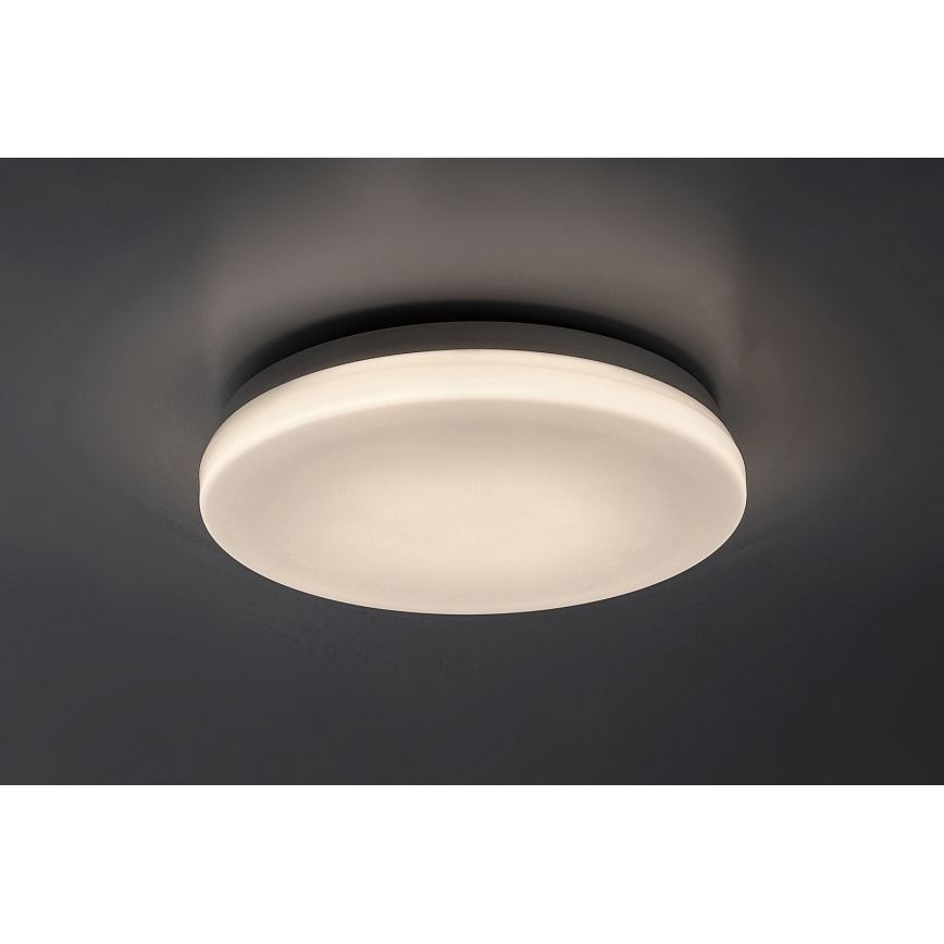 Rabalux - LED taklampa för badrum LED/12W/230V 3000/4000/6000K IP44
