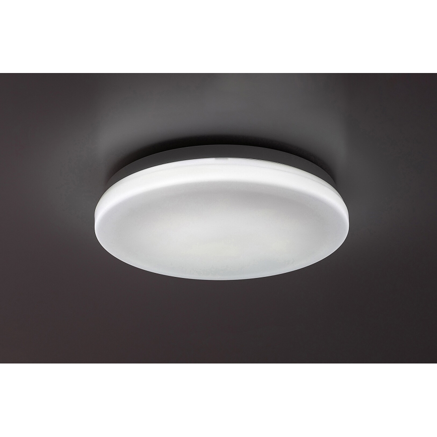 Rabalux - LED taklampa för badrum LED/12W/230V 3000/4000/6000K IP44