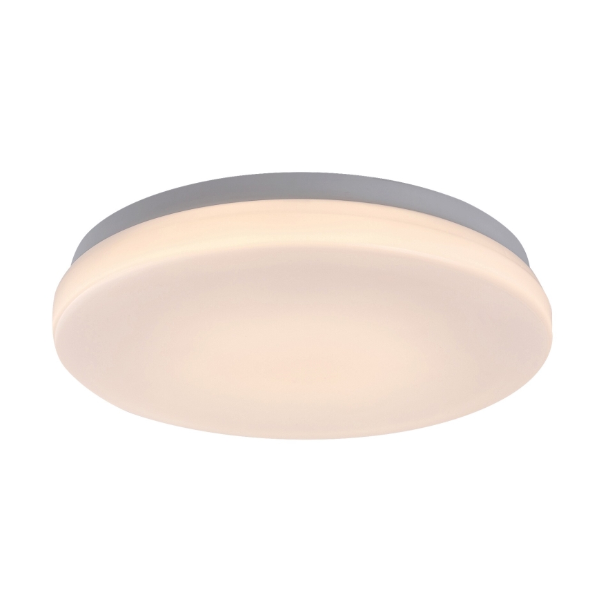 Rabalux - LED taklampa för badrum LED/12W/230V 3000/4000/6000K IP44