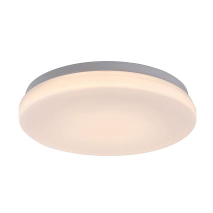 Rabalux - LED badrumstaklampa LED/12W/230V 3000/4000/6000K IP44