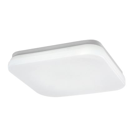 Rabalux - LED badrumstaklampa LED/12W/230V 3000/4000/6000K IP44