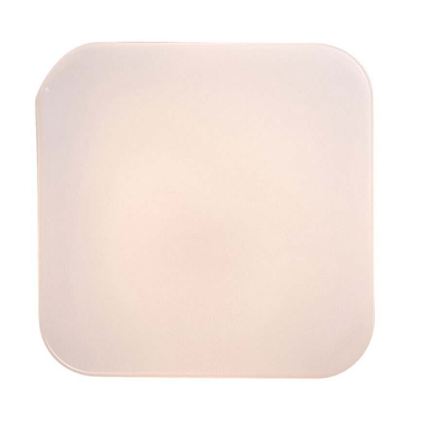 Rabalux - LED taklampa för badrum LED/12W/230V 3000/4000/6000K IP44