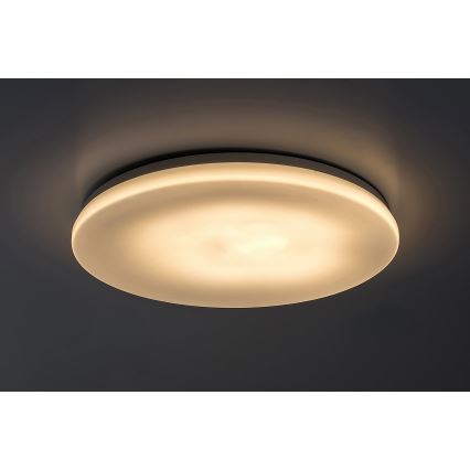 Rabalux - LED taklampa för badrum LED/36W/230V 3000/4000/6000K IP44