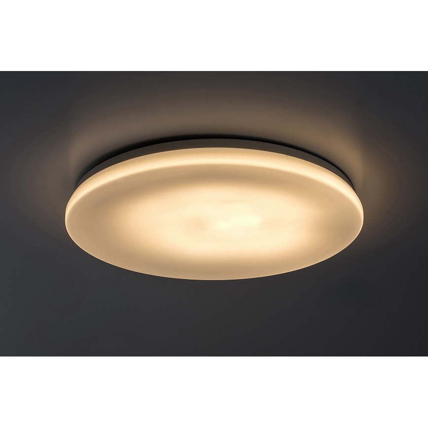 Rabalux - LED taklampa för badrum LED/36W/230V 3000/4000/6000K IP44
