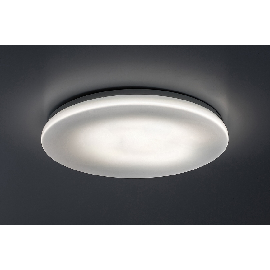 Rabalux - LED taklampa för badrum LED/36W/230V 3000/4000/6000K IP44